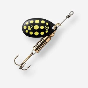 Caperlan Körforgó villantó - Weta + #2 kép