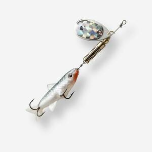 Caperlan Körforgó villantó - Weta Fish #3 kép