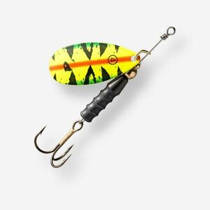 Caperlan Körforgó villantó - Weta + #4 kép