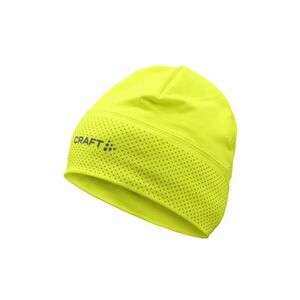Futósapka CRAFT LUMEN FLEECE HAT 2-851000-Yellow kép