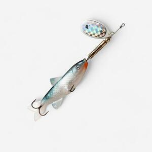 Caperlan Körforgó villantó - Weta Fish #4 kép