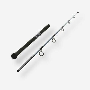 Caperlan Harcsázó horgászbot, 60/150 g - Bigfight-5 240 kép