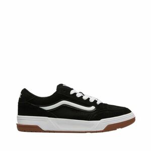 Férfi járócipő VANS Hylane M black white gum kép
