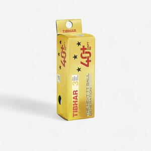 Tibhar Pingponglabda, 3 db - Syntt NG *** 4+ kép