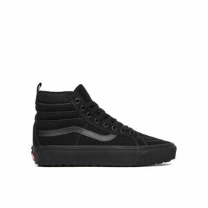 Férfi téli bokacsizma VANS MTE SK8 HI Insulated M black black kép