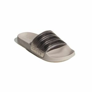 Női papucs (strandcipő) ADIDAS Adilette Shower W champagne metallic champagne metallic putty mauve kép