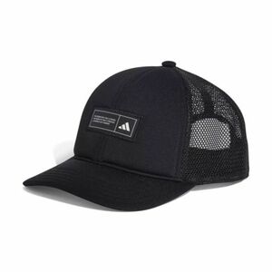 Visszapattanós sapka ADIDAS SNAP TRUCK CAP BLACK kép
