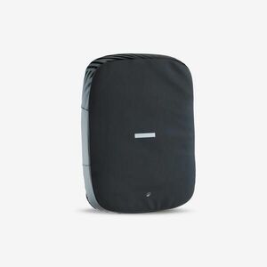 Domyos Hajlított pajzs 500-as, fekete kép