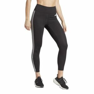 Női leggings ADIDAS WE 3S 78 TIG BLACK kép