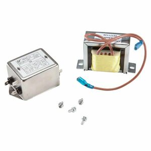 Domyos Szűrő és dob T990A kép