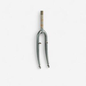 Elops Városi villa 26” merev 1"1/8 menetes, szürke, Bebike 5, 500 kép