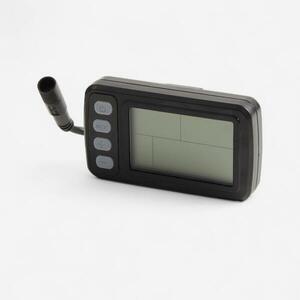 Btwin Vezérlőképernyő B'Ebike 9 és Elops900-as kerékpárhoz kép