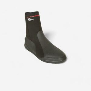 Decathlon Búvárcsizma, 6, 5 mm neoprén kép