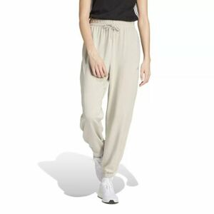 Női nadrágok ADIDAS W SL FT CF PT WONALU WHITE kép