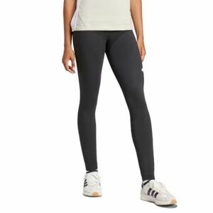 Női leggings ADIDAS W BL SJ LEG BLACK WHITE kép
