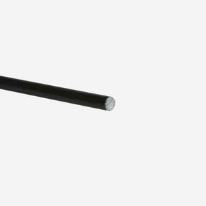 Decathlon Üvegszálas rúd 3 mm X 120 cm kép