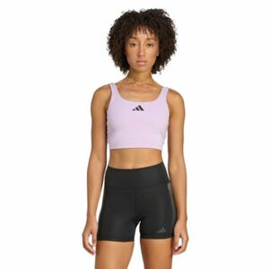 Női edzőcipő ADIDAS OPTIME Bra Tank POWPLU kép