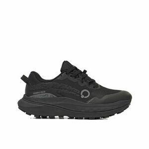 Férfi futócipő ATOM Terra Max WP M all black kép