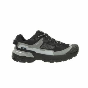 Női alacsony túracipő ATOM Hard Rally Pro WP W dark kép