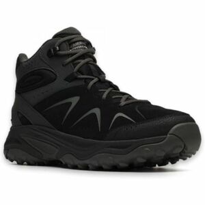 Férfi boka túracipő MERRELL Yokota 3 Mid GTX M black kép