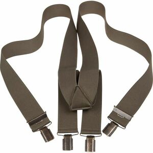 Januel Nadrágtartó, zöld kép