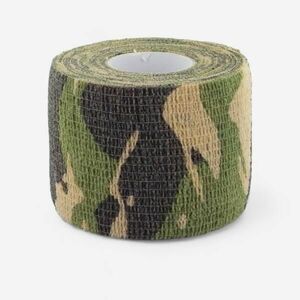 Fuzyon Álcaszalag, terepmintás kép