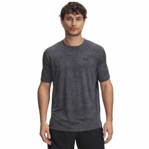 Rövid ujjú férfi edzőing UNDER ARMOUR UA Tech Tee Pixelate kép
