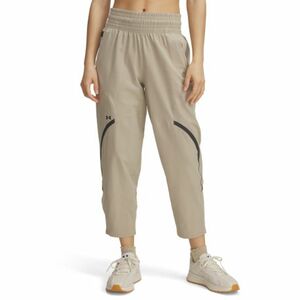 Hőszigetelt női melegítőnadrág UNDER ARMOUR UA Unstoppable Ankle Pants kép