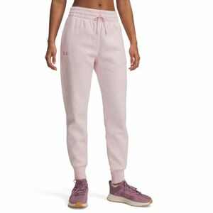 Hőszigetelt női melegítőnadrág UNDER ARMOUR UA Rival Fleece Jogger kép