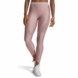 Női leggings UNDER ARMOUR UA HG Rib Legging kép