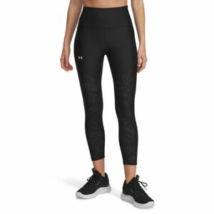Női leggings UNDER ARMOUR Tech Print Panel Ankle Leg kép