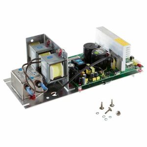 Domyos Vezérlőkártya kép