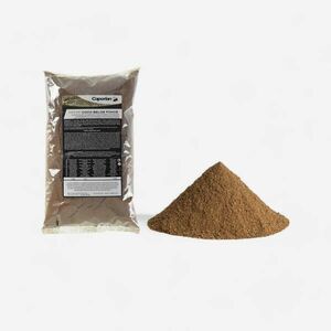 Caperlan Belga kókuszliszt, 1 kg kép