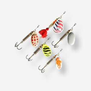 Caperlan Villantó szett - Kauri kép