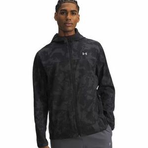 Férfi futódzseki UNDER ARMOUR UA Velociti Pro Storm Jacket kép