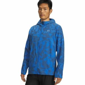 Férfi futódzseki UNDER ARMOUR UA Velociti Pro Storm Jacket kép
