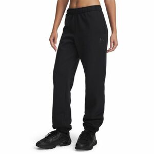 Hőszigetelt női melegítőnadrág UNDER ARMOUR UA Icon Vida Flc Jogger kép