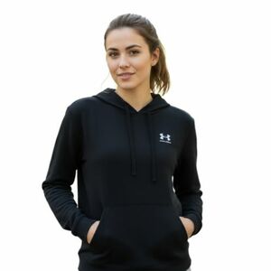 Női kapucnis pulóver UNDER ARMOUR UA Rival Terry Hoodie kép