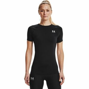 Női rövid ujjú kompressziós póló UNDER ARMOUR UA HG Authentics Comp SS kép