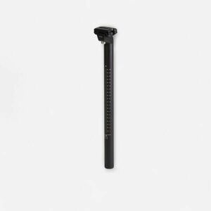 Rockrider Nyeregcső, 29, 8 mm, 350 alumínium, fekete kép