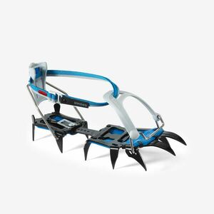 Simond Hágóvas, automata/félautomata - Makalu kép