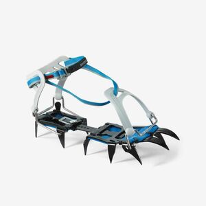 Simond Hágóvas, kötözős, 12 foggal - Makalu kép