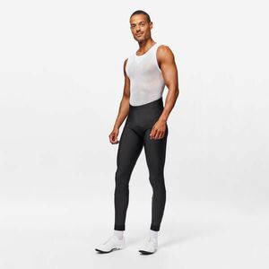 Van Rysel Kerékpáros nadrág RC500, fekete kép