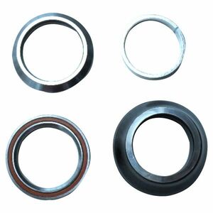 Van Rysel kormánycsapágy 1"1/8 ahead integrált, 25 mm kép