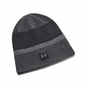 Téli sapka UNDER ARMOUR Launch Reflective Beanie kép