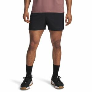 Férfi edzőnadrág UNDER ARMOUR PROJECT ROCK Project Rock Ultimate Short kép