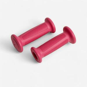 Btwin Markolat 14”, 16"-os kerékpárhoz, 2 db, rózsaszín kép