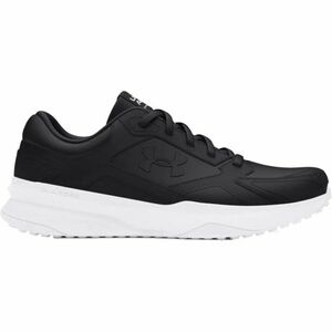 Férfi sportcipő (edzés) UNDER ARMOUR UA Edge LTHR-BLK kép