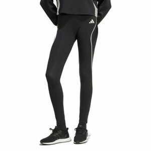 Női leggings ADIDAS W STADIUM TIGHT BLACK OWHITE kép