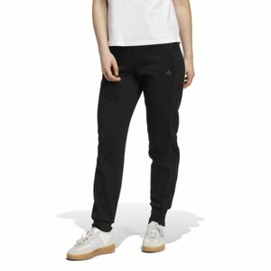 Női nadrágok ADIDAS W CO FT PT BLACK BLACK kép